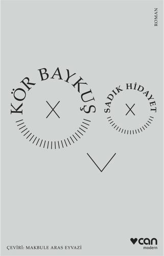 Kör Baykuş