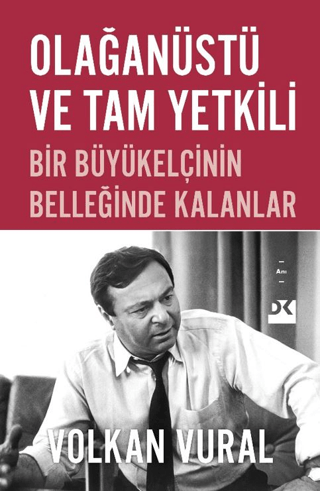 Olağanüstü ve Tam Yetkili