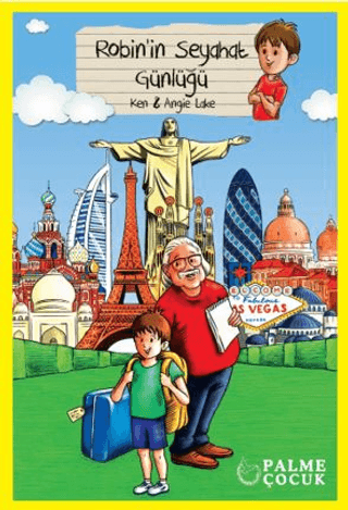 Robinin Seyahat Günlüğü