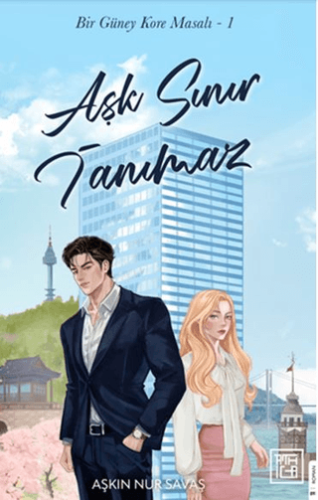 Aşk Sınır Tanımaz