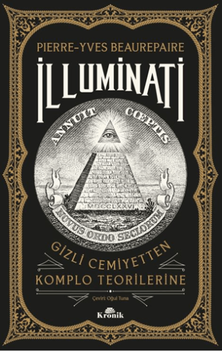- Kronik Kitap - İlluminati