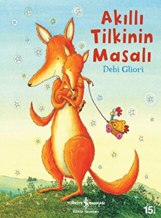 Akıllı Tilkinin Masalı