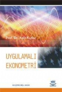 Uygulamalı Ekonometri