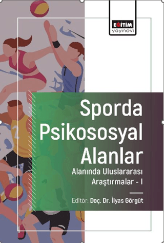 Sporda Psikososyal Alanlar