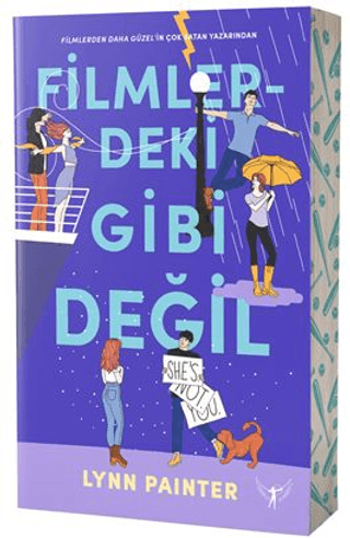 Edebiyat,Roman, - Artemis Yayınları - Filmlerdeki Gibi Değil