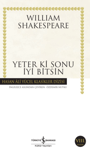 Yeter ki Sonu İyi Bitsin