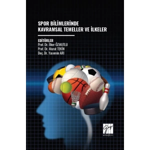 Spor Bilimlerinde Kavramsal Temeller Ve İlkeler