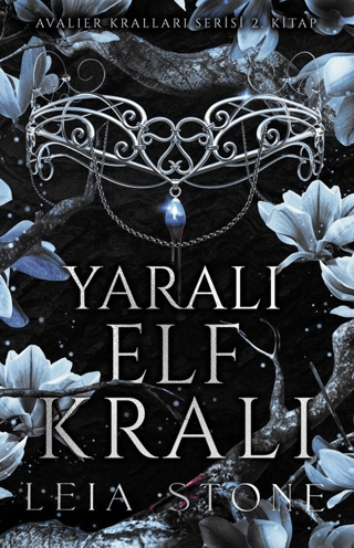 Yaralı Elf Kralı
