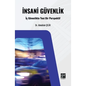 İnsani Güvenlik