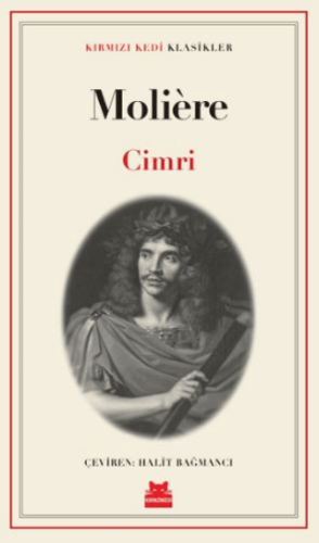 Öykü - Cimri - Moliere - 79