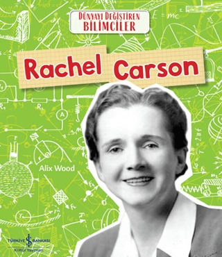 Rachel Carson