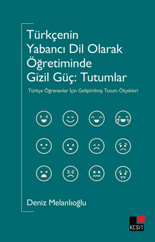 Türkçenin Yabancı Dil Olarak Öğretiminde Gizil Güç