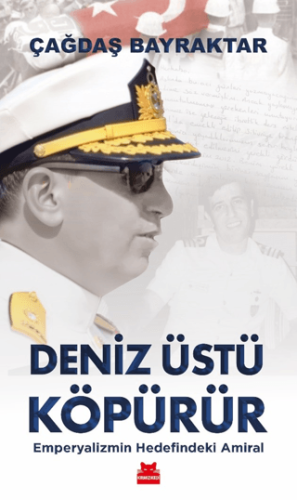 Deniz Üstü Köpürür