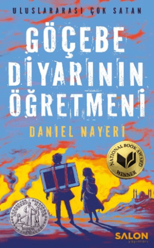 Göçebe Diyarının Öğretmeni