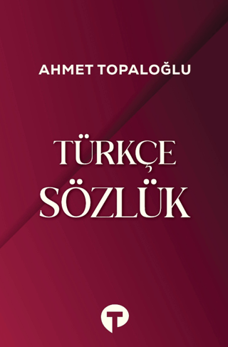 Türkçe Sözlük