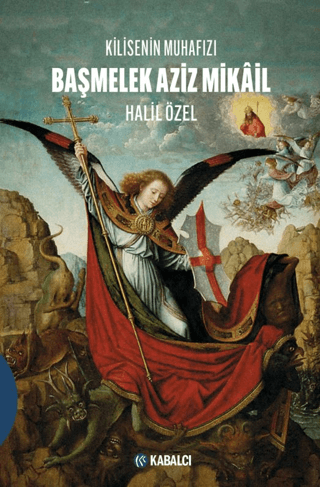 Başmelek Mikâil