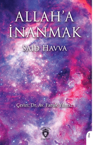 Allah’a İnanmak