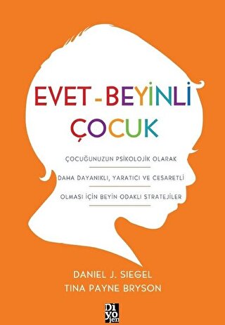 Aile ve Çocuk,Çocuk Gelişimi, - Diyojen Yayıncılık - Evet-Beyinli Çocu