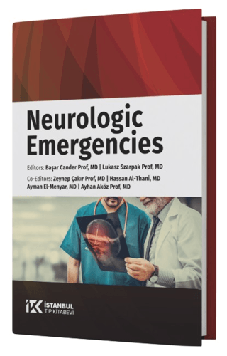 Nöroloji Beyin ve Sinir Cerrahisi - Neurologic Emergencies - Başar Can