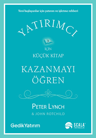 Kazanmayı Öğren