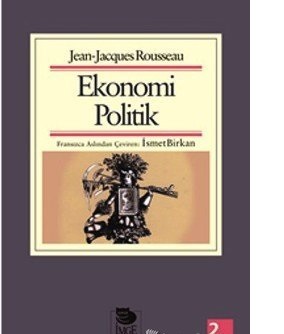 Ekonomi Politik Jean Jacques Rousseau