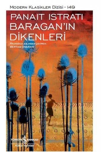 Baragan’in Dikenleri