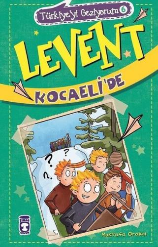 Levent Kocaeli'de