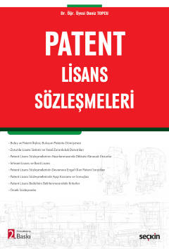 Patent Lisans Sözleşmeleri
