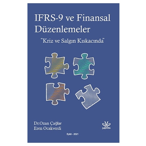 IFRS-9 ve Finansal Düzenlemeler Ozan Çağlar