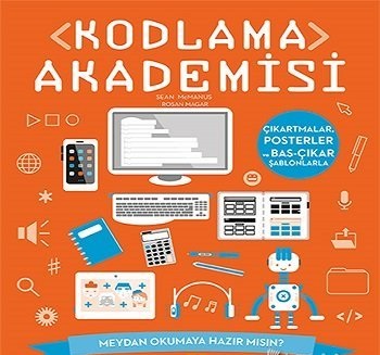 Kodlama Akademisi