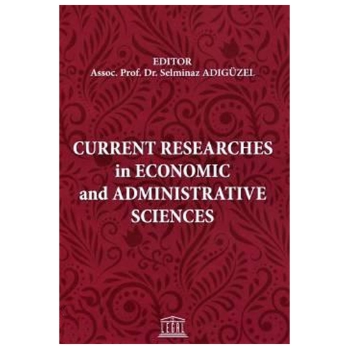 Curent Researches in Economic and Administrative