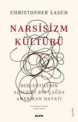 Narsizm Kültürü Christopher Lasch