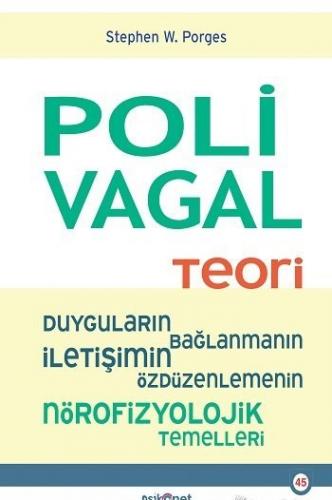 Polivagal Teori Stephen W. Porges
