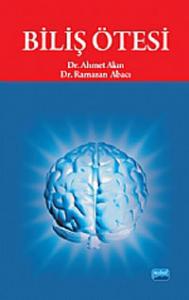 Üniversite Ders Kitapları, - Nobel Akademi - Biliş Ötesi