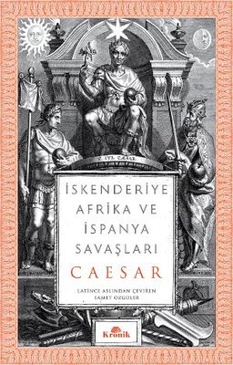 İskenderiye, Afrika ve İspanya Savaşları