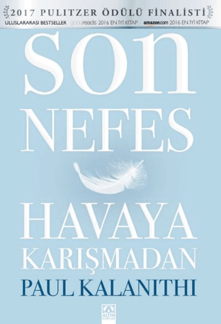 Son Nefes Havaya Karışmadan