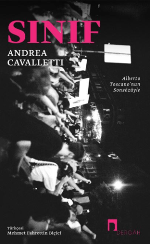 Sınıf Andrea Cavalletti