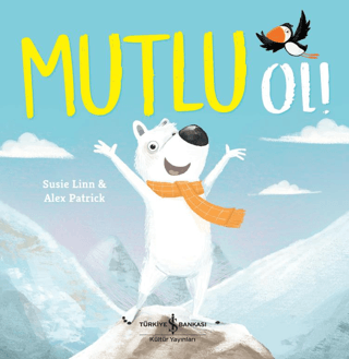 Mutlu Ol! Susie Linn