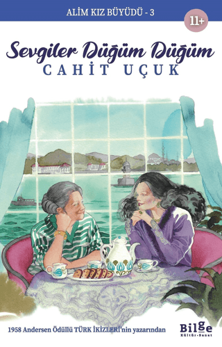 Sevgiler Düğüm Düğüm Cahit Uçuk