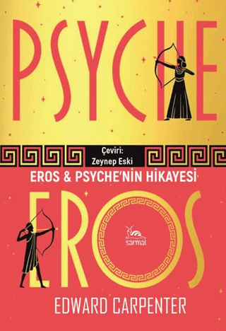 Eros ve Psyche’nin Hikayesi