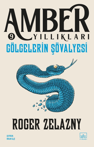 Amber Yıllıkları 9