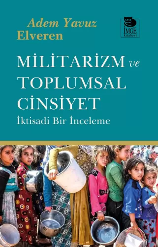 Militarizm ve Toplumsal Cinsiyet