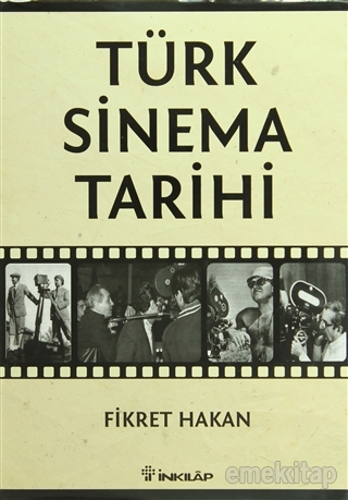 Türk Sinema Tarihi