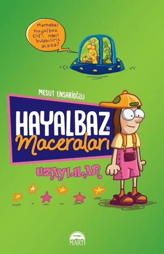 Hayalbaz’ın Maceraları 1