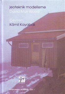 KELEPİR Jeoteknik Modelleme Kamil Kayabalı