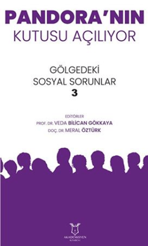 Pandora'nın Kutusu Açılıyor