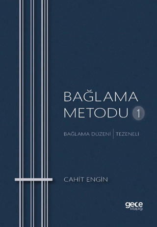 Bağlama Metodu 1