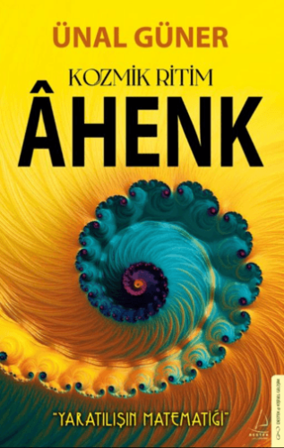 Kozmik Ritim - Ahenk