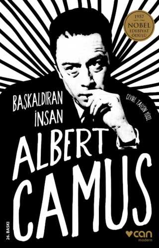 Genel Konular - Başkaldıran İnsan - Albert Camus - 69