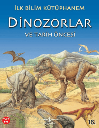 Dinozorlar ve Tarih Öncesi